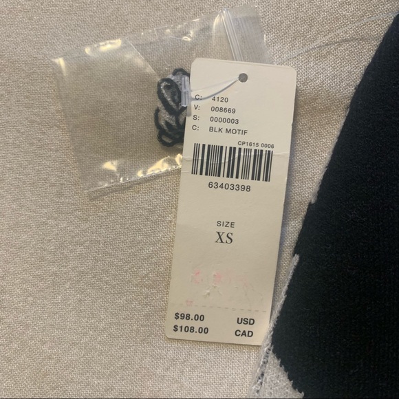 Maeve // Anthropologie knit skirt - Picture 6 of 10